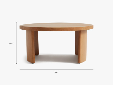 butte-coffee-table white-oak lightbox 123