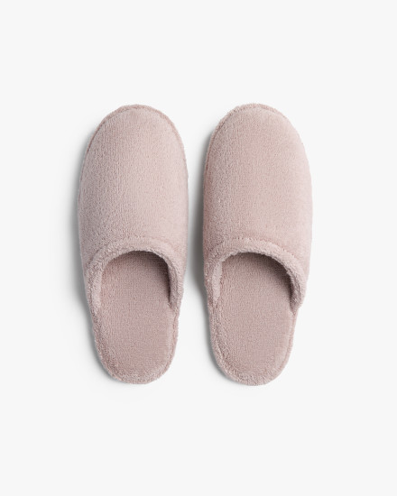 Haze Classic Turkish Cotton Slippers