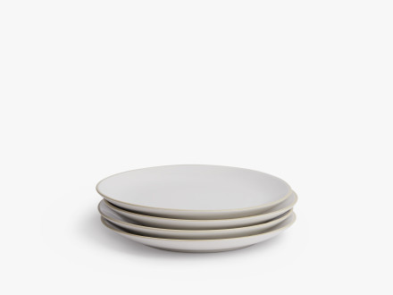 Stoneware Dinnerware Set