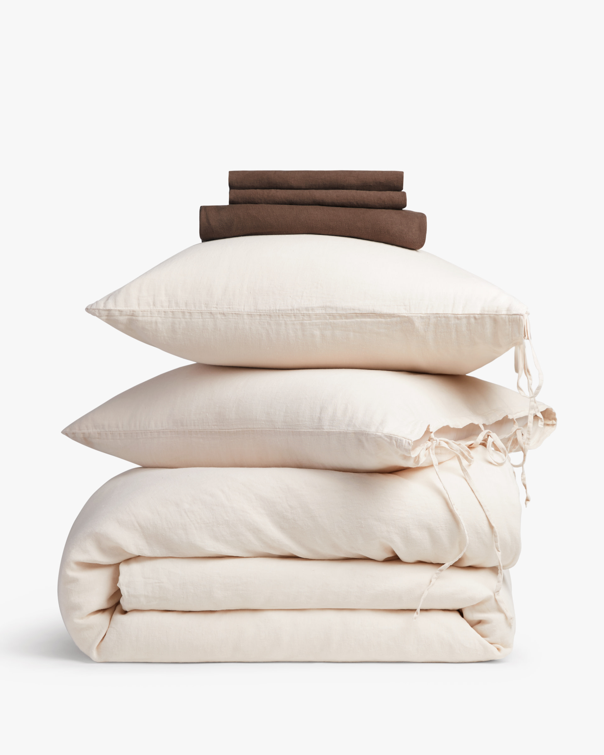 Linen Bedding Set | Parachute