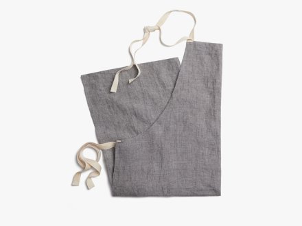 Linen Apron Product Image