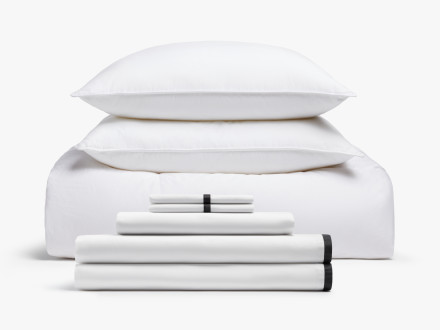 Organic Soft Luxe Bed Bundle