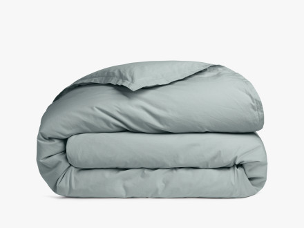 Percale Duvet Cover