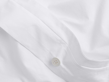 White Percale Bed Bundle