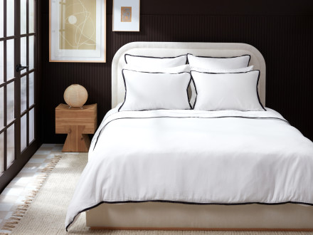 Organic Soft Luxe Bed Bundle