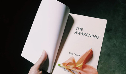 ‘The Awakening’ by Kate Chopin
