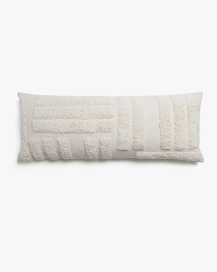 Nomad Lumbar Pillow Cover