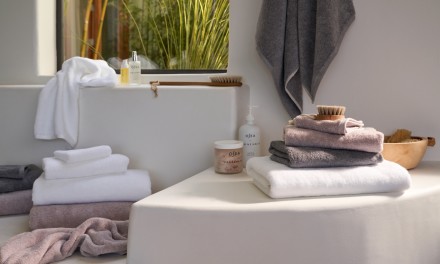 Ultra Plush Towels: Experience Spa-Like Luxury at Home