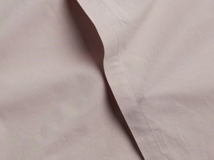 percale-pillowcase-set haze detail