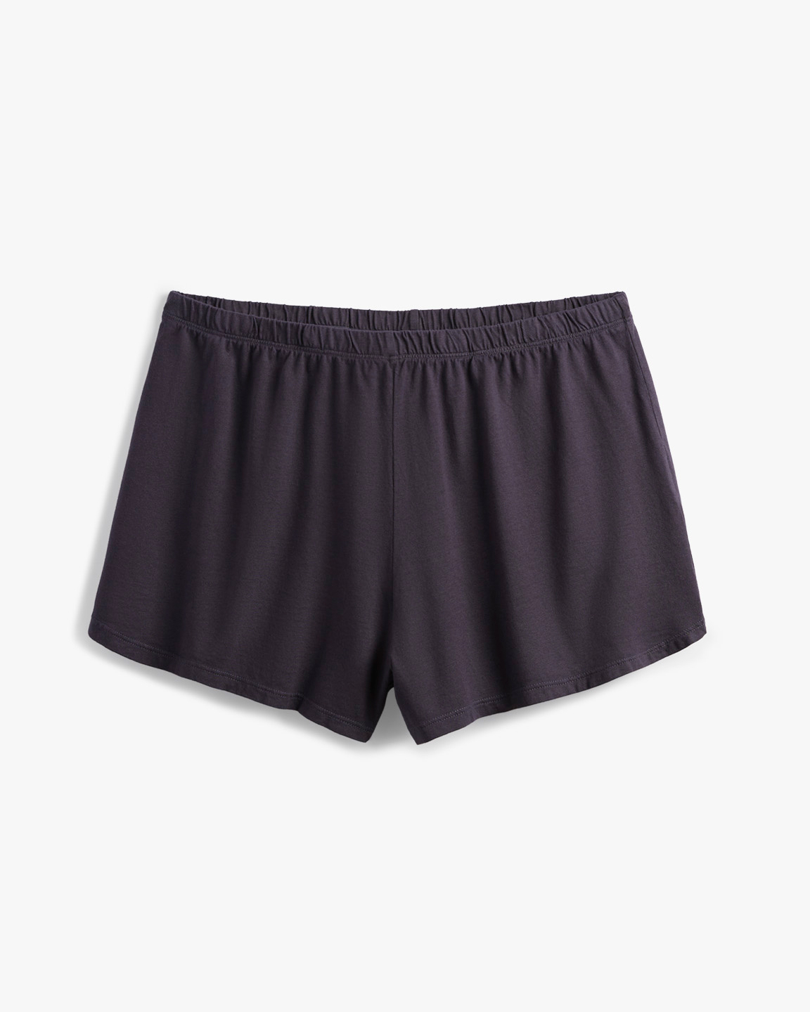 Tencel Sleep Short Parachute