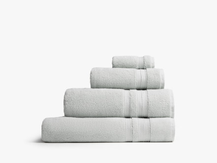 Classic Turkish Cotton Towels Product Image