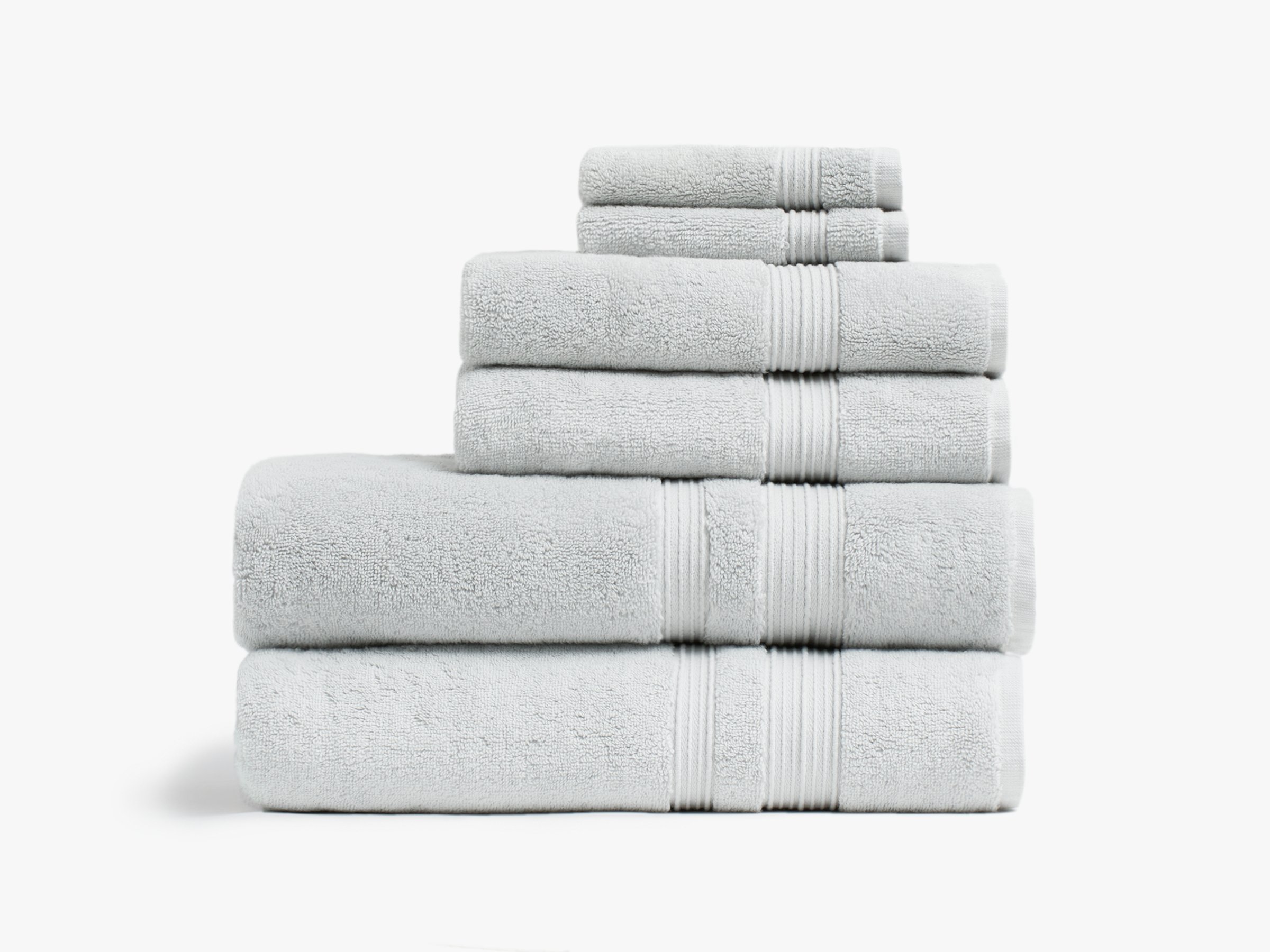 Pasak Linen Bath Towel