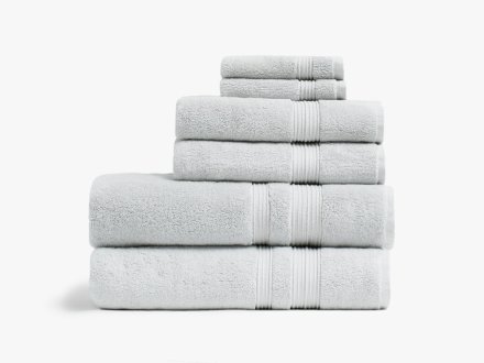 Classic Turkish Cotton Towels
