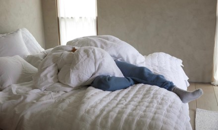The Cleaning Agent You Should Avoid Using On Your Mattress At All