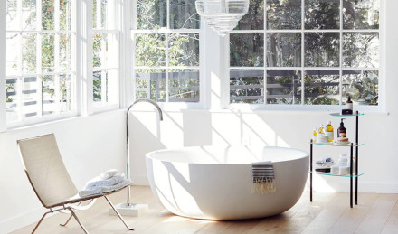 free standing tub 