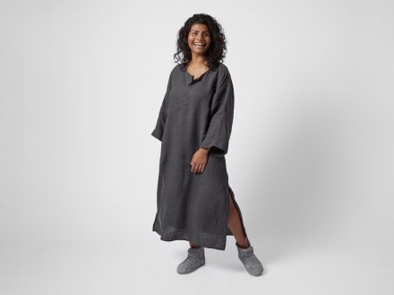 Linen House Dress