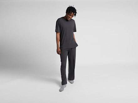 Mens Organic Cotton Pant