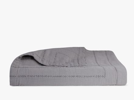 Maze Coverlet Product Image