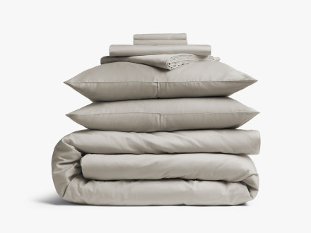 Sateen Bundle