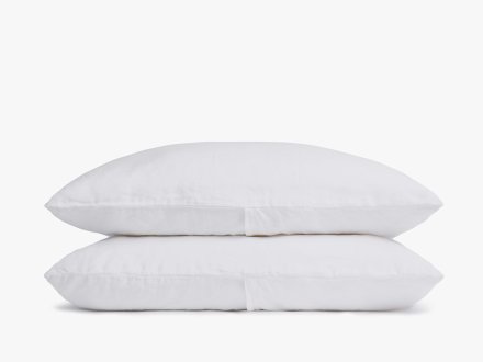 Linen Pillowcase Set Product Image