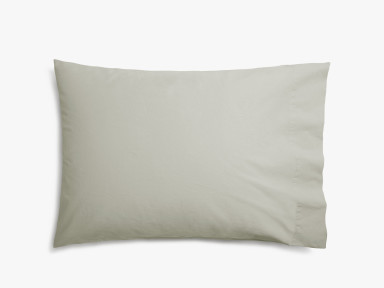 Willow Organic Cotton Pillowcase Set