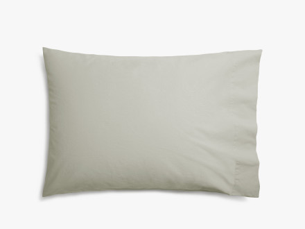 Organic Cotton Pillowcase Set