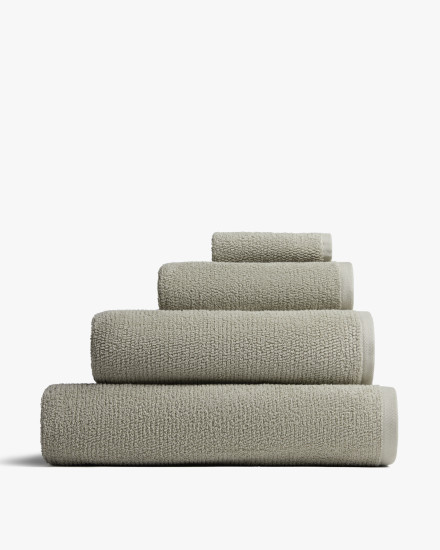 Organic Cotton Towels