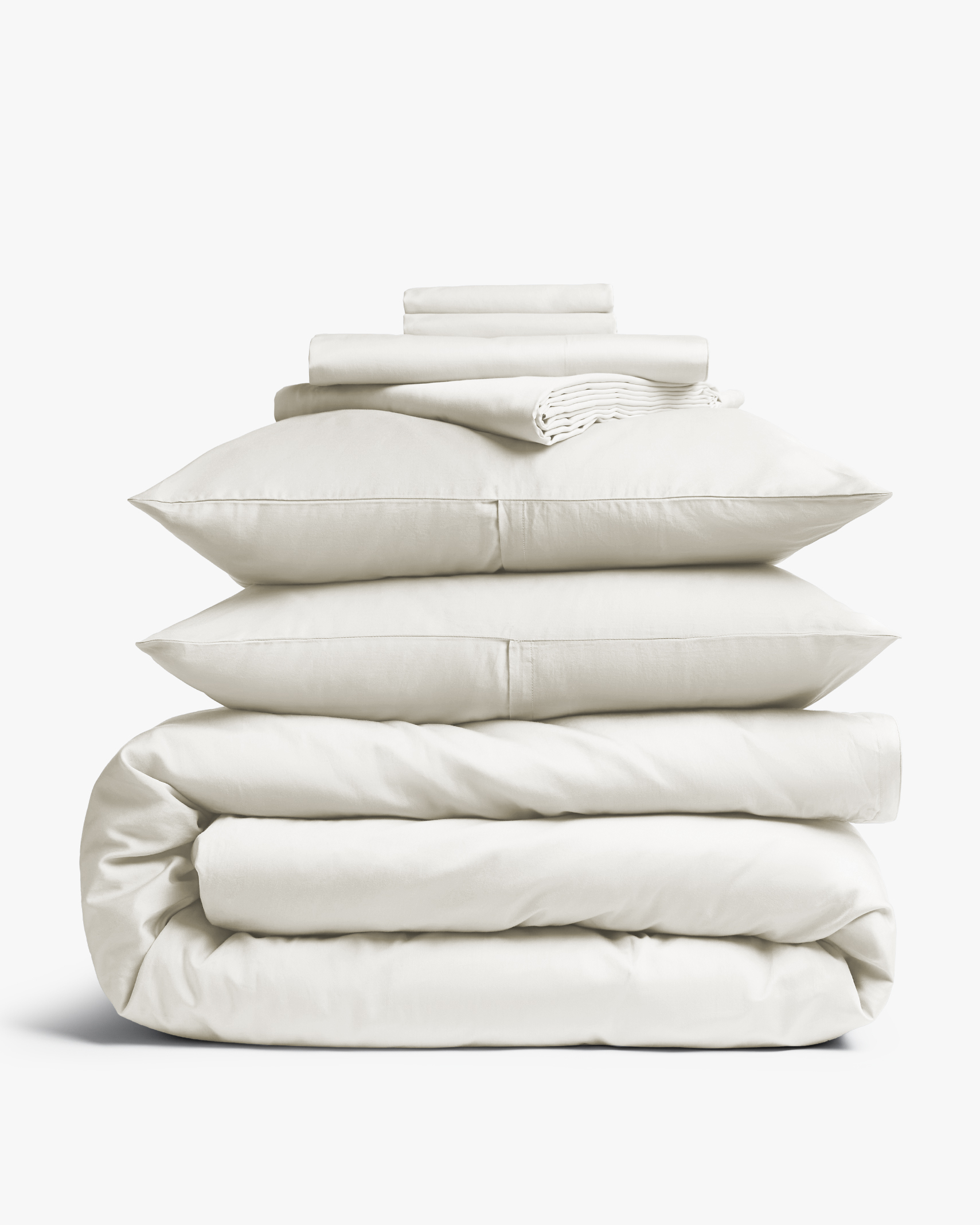 Sateen Bundle | Parachute