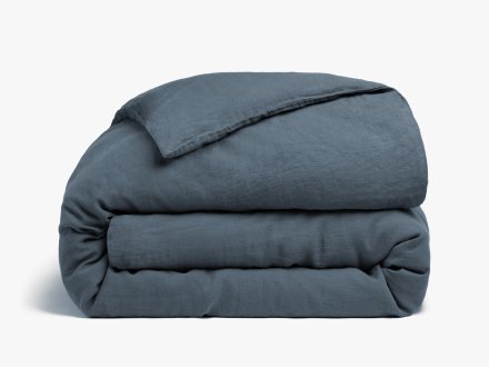 Linen Duvet Cover Product Image