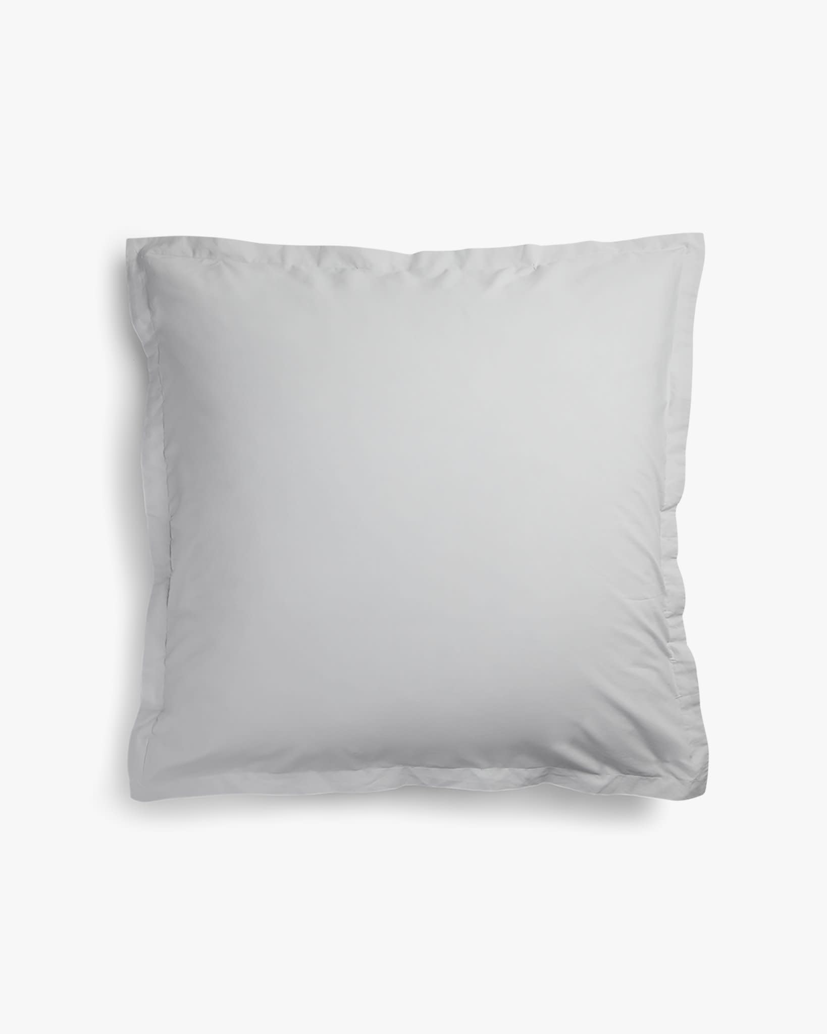 Percale Euro Sham | Parachute