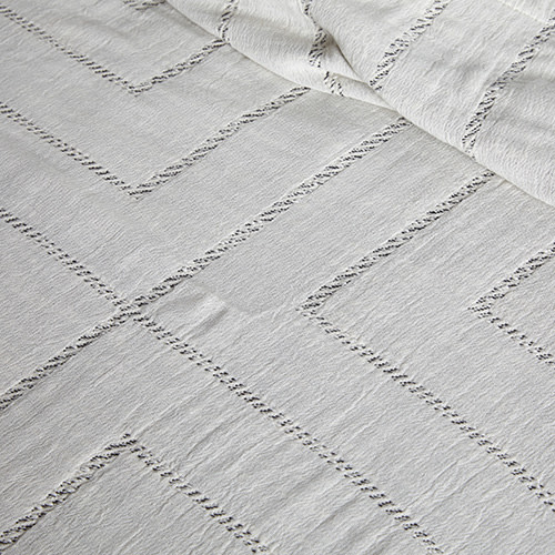 Textured fabric