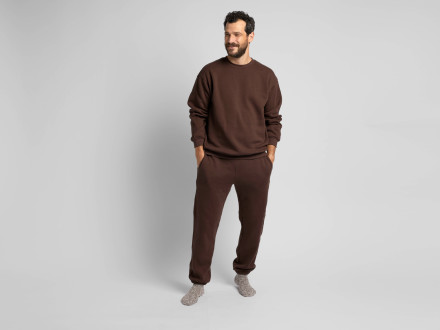 Mens Classic Sweatpant