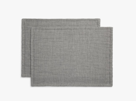 Cloud Cotton Placemats