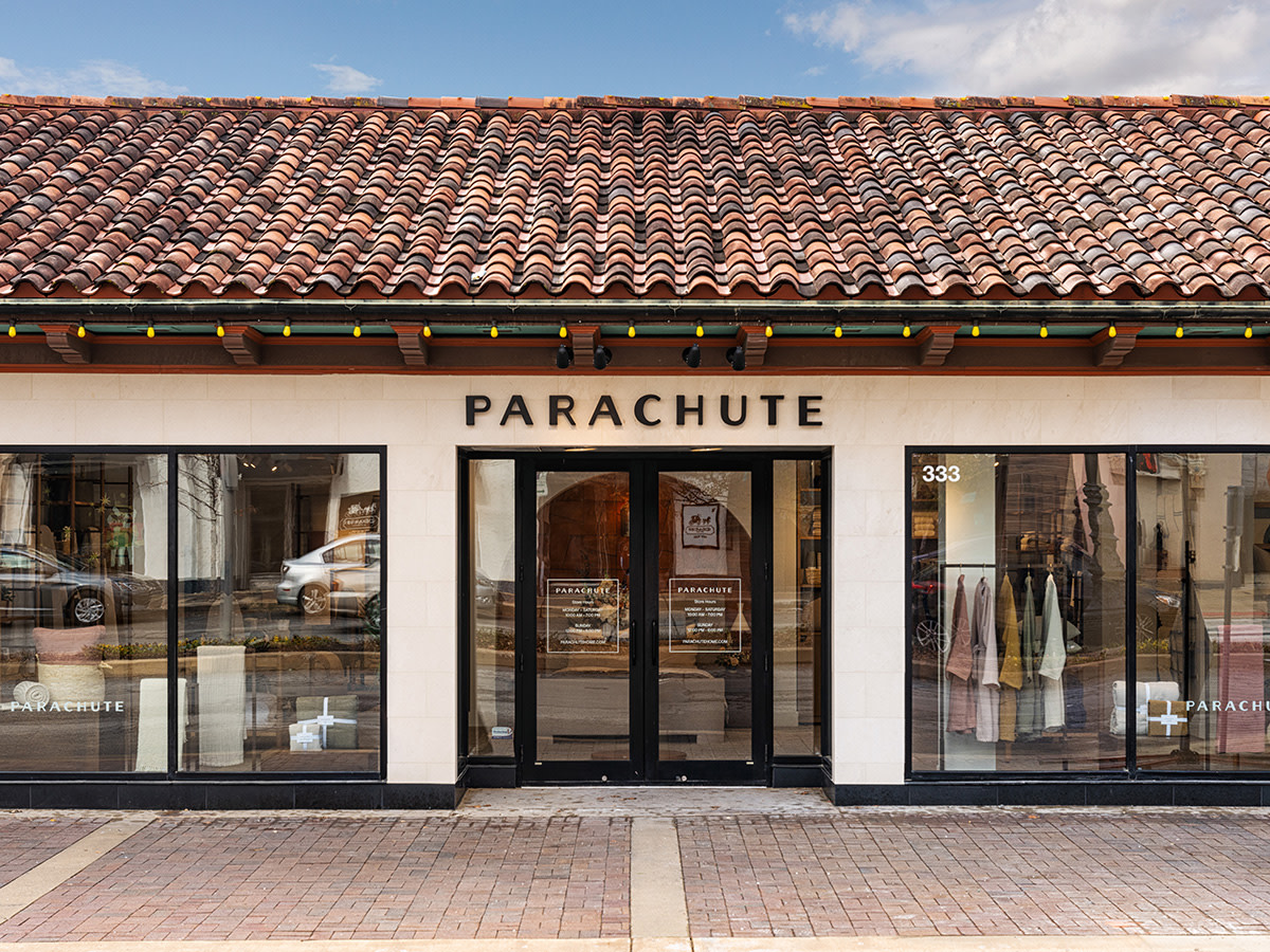 Parachute Country Club Plaza