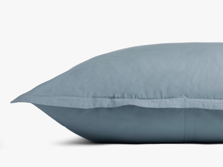 Percale Euro Sham