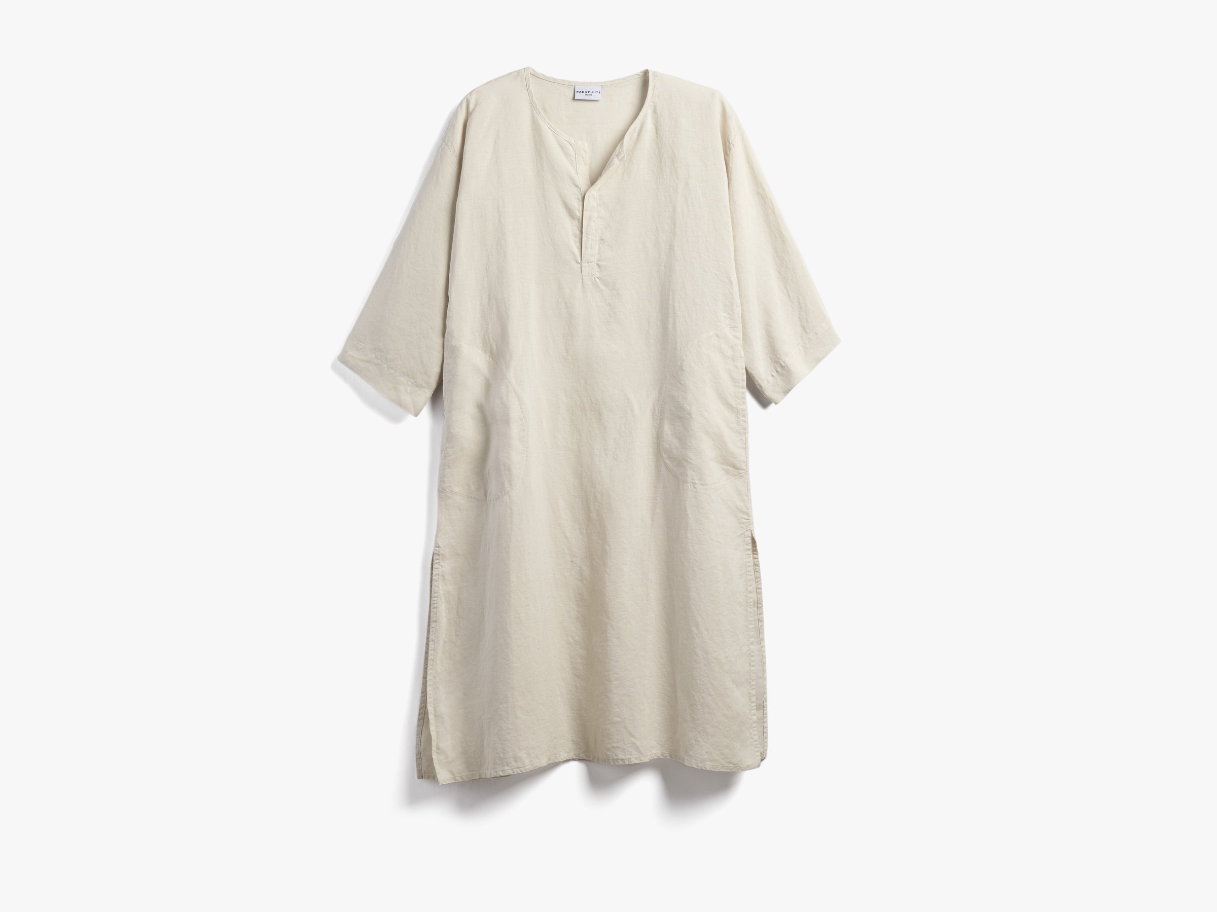 Linen House Dress | Parachute