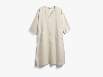 Linen House Dress Product Image