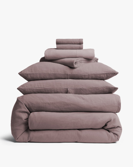 Clover Heirloom TENCEL™ Linen Bundle