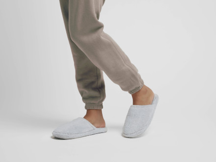 Classic Turkish Cotton Slippers