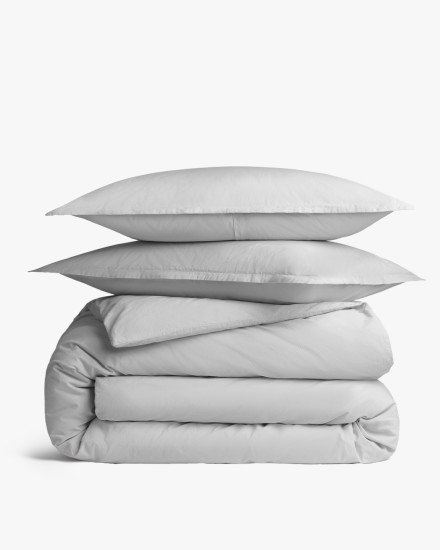 Brushed Cotton Bedding | Parachute