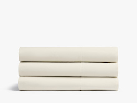 Percale Top Sheet