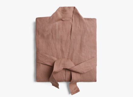 Linen Robe Product Image