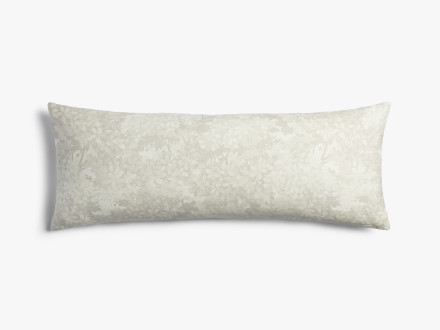 Botanical Lumbar Pillow Cover