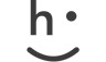 Happy Returns logo.
