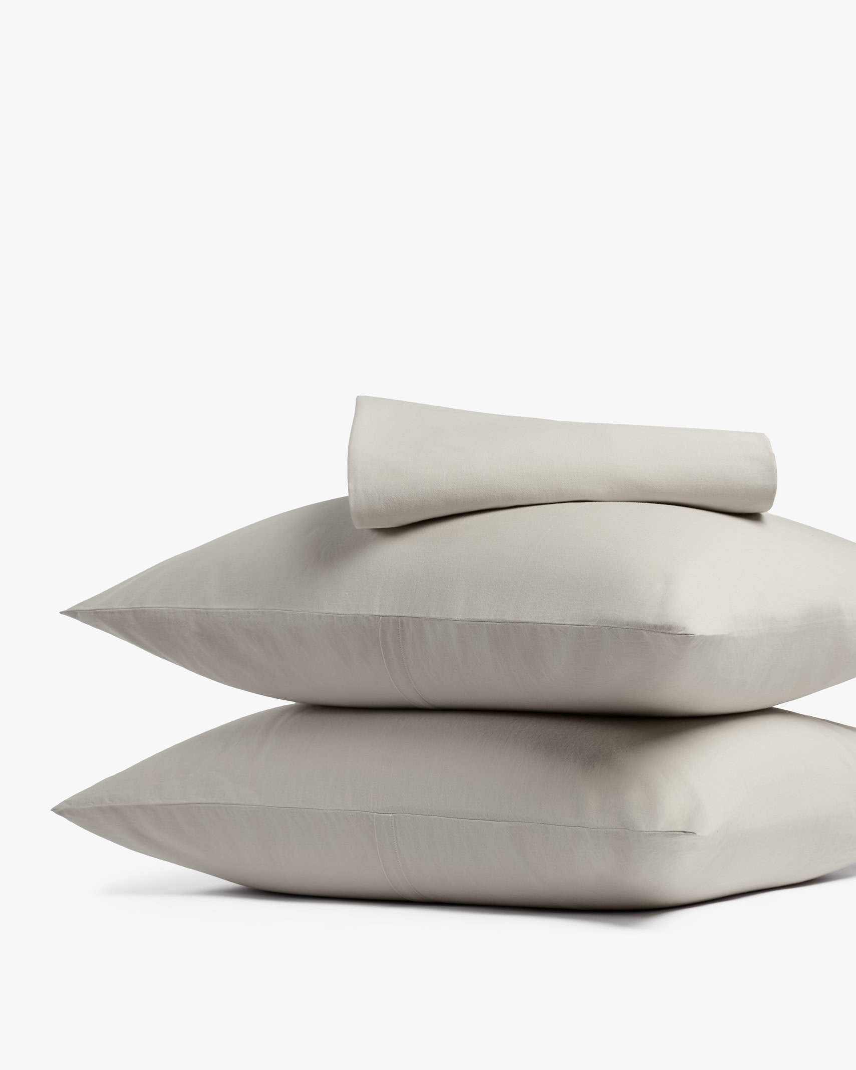 Organic Soft Luxe Sheet Set