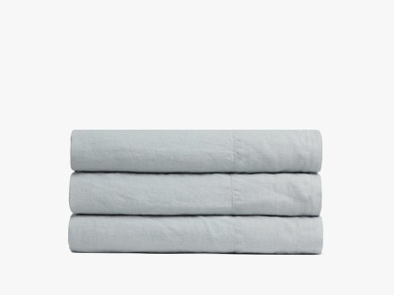 Classic Linen Top Sheet Product Image