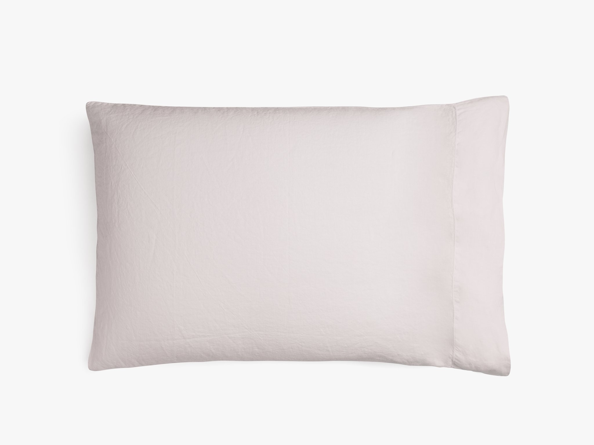 king linen pillowcases
