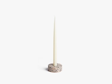 Stone Candle Holder Product Image