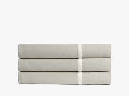 Organic Soft Luxe Top Sheet