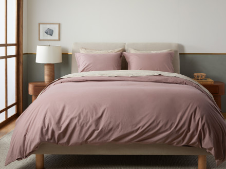 Brushed Cotton Duvet Cover